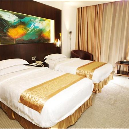 Wh Hotel Beirut Exterior photo