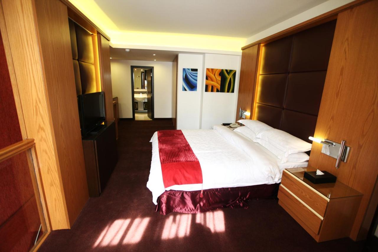 Wh Hotel Beirut Exterior photo