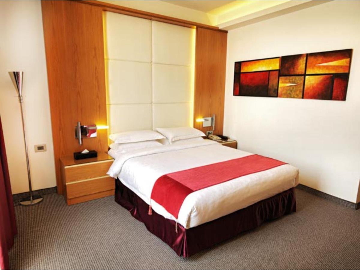 Wh Hotel Beirut Exterior photo