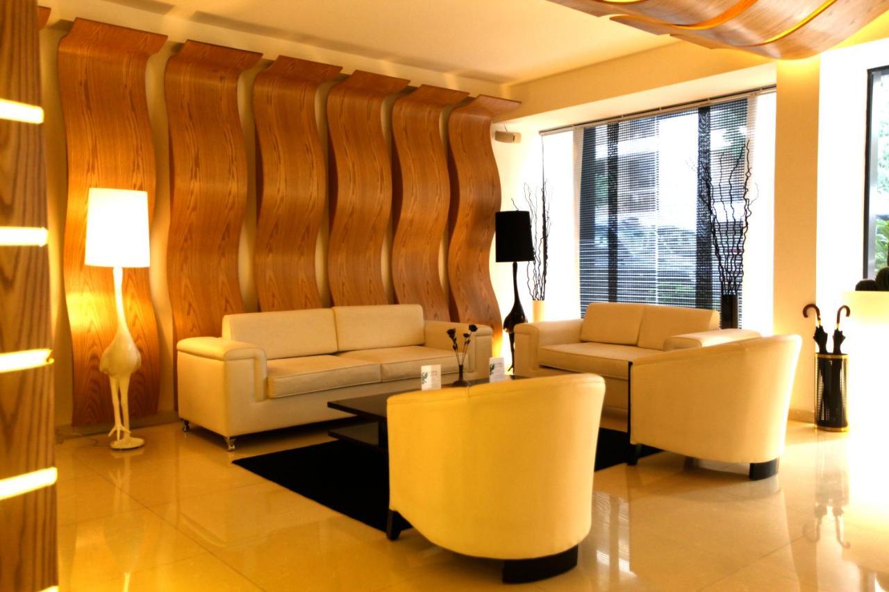 Wh Hotel Beirut Exterior photo