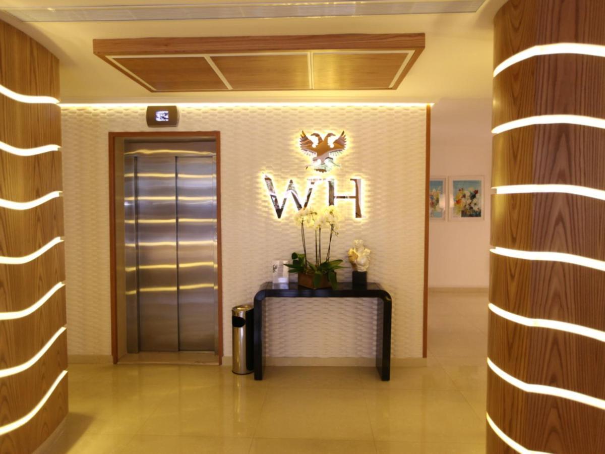 Wh Hotel Beirut Exterior photo