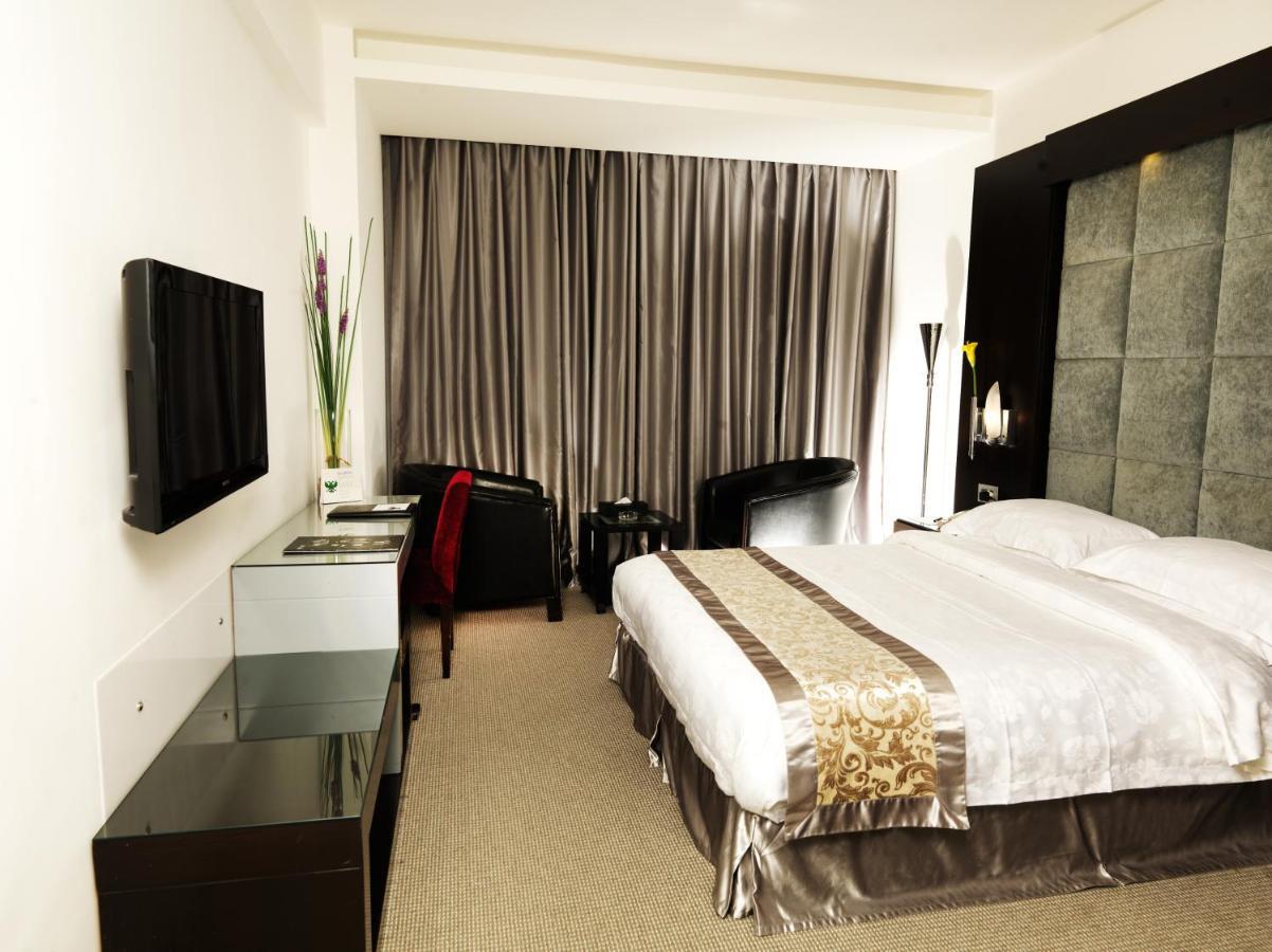 Wh Hotel Beirut Exterior photo