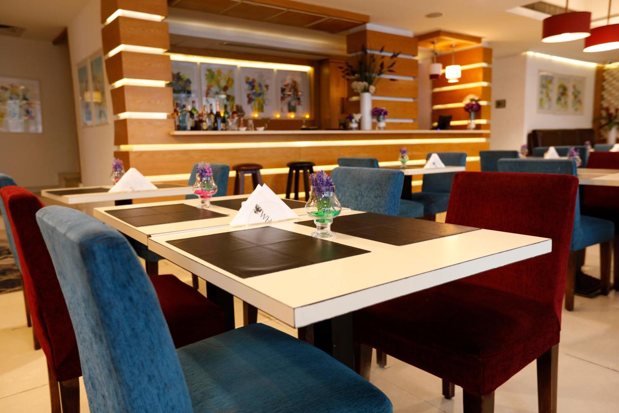 Wh Hotel Beirut Exterior photo