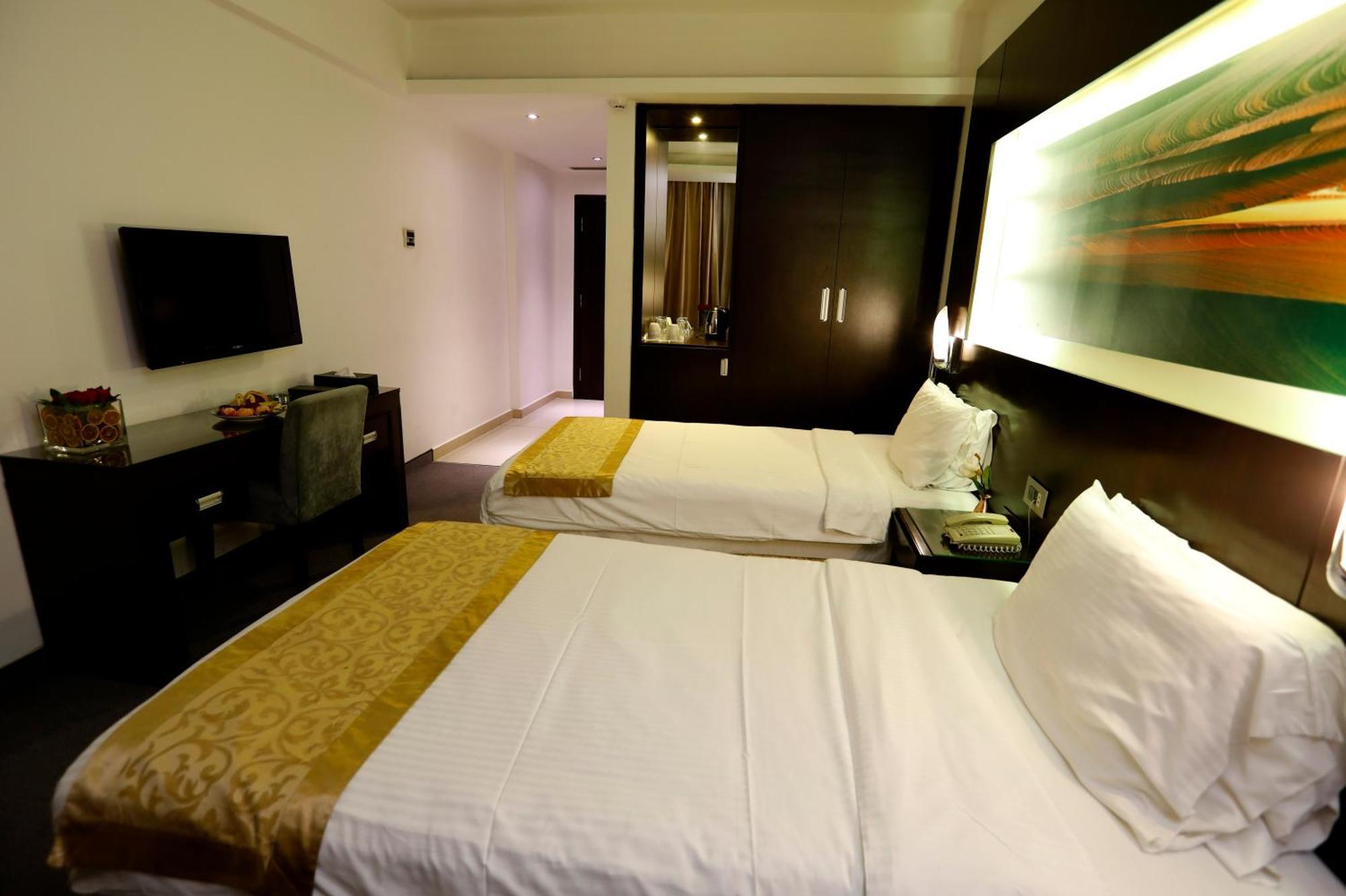 Wh Hotel Beirut Exterior photo