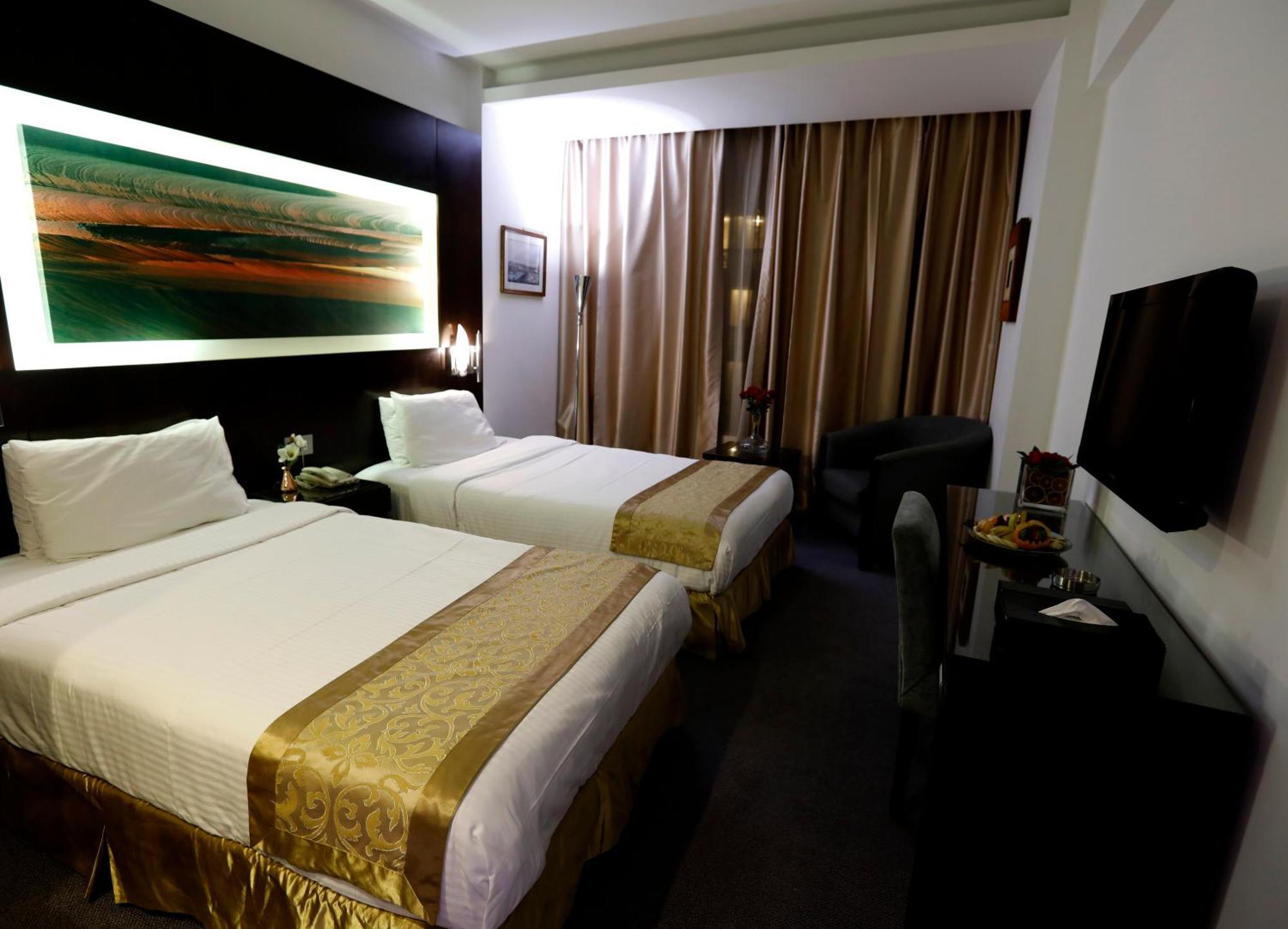 Wh Hotel Beirut Exterior photo