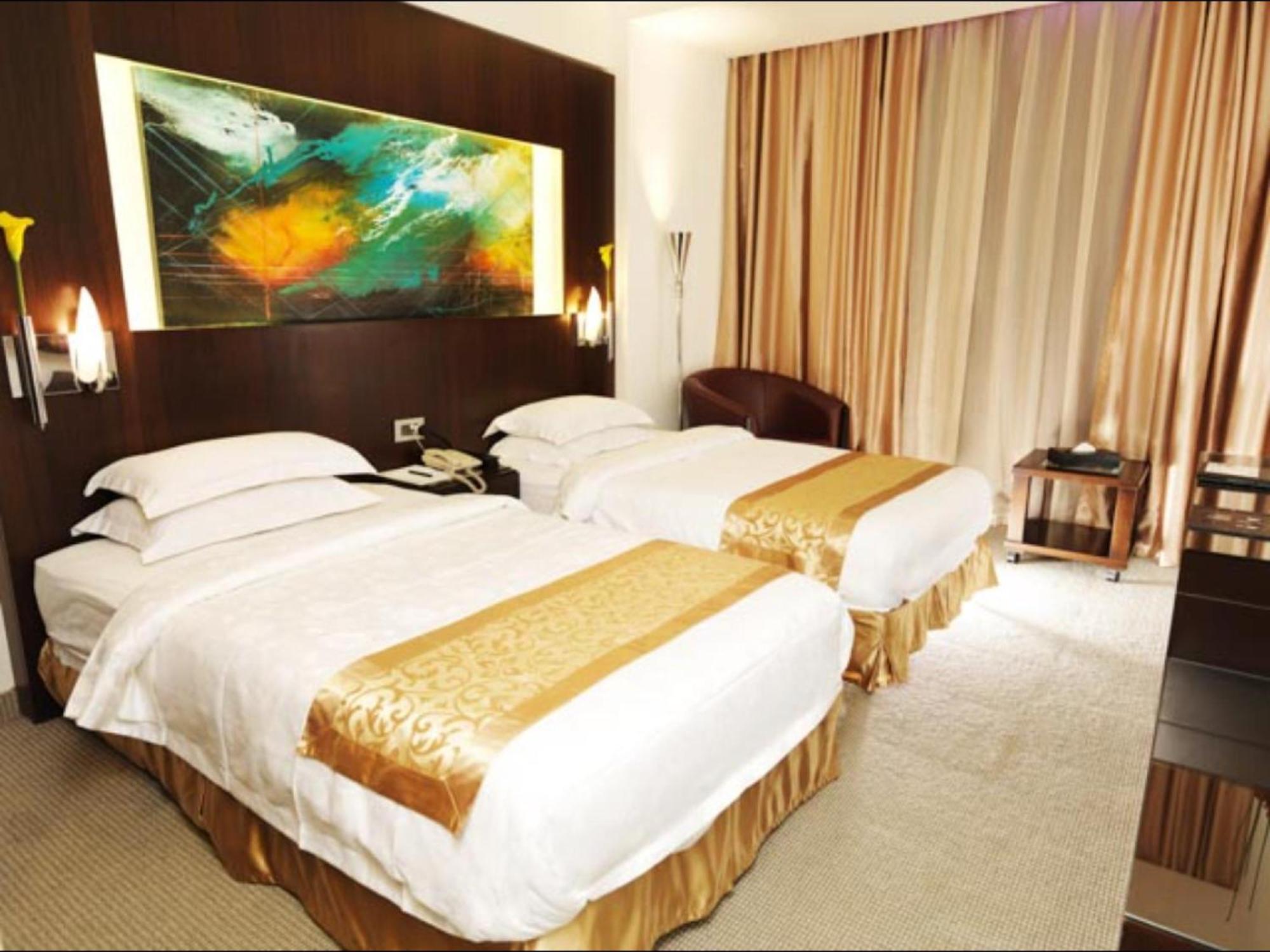 Wh Hotel Beirut Exterior photo