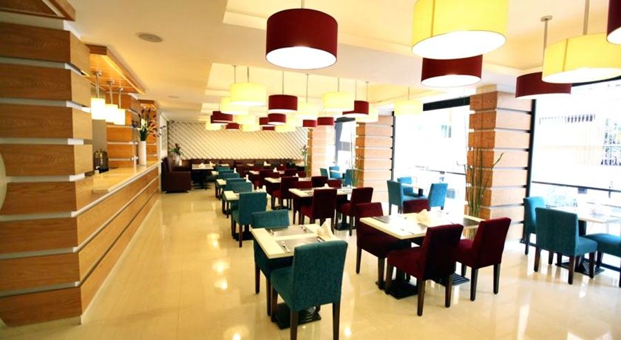 Wh Hotel Beirut Exterior photo